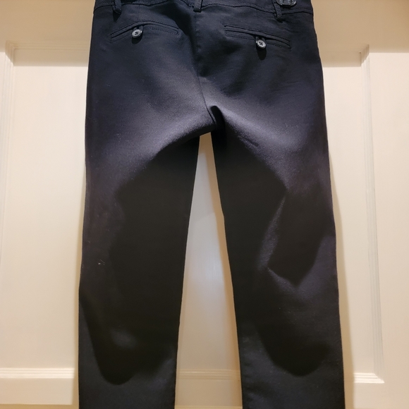 2B Clothing black pants - Picture 3 of 5